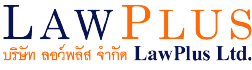 Law Plus Thailand InHouse Community Law firm in Thailand