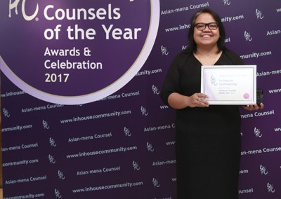 In-House Community Counsels of the Year 2017 Awards (5)