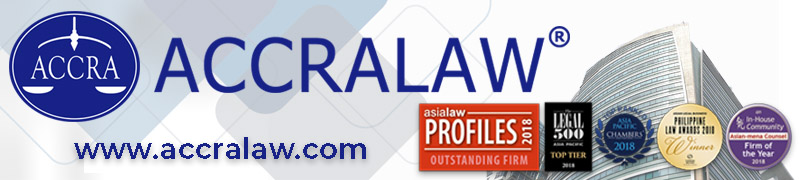 ACCRALAW Asian-mena Counsel Firms of the Year 2018