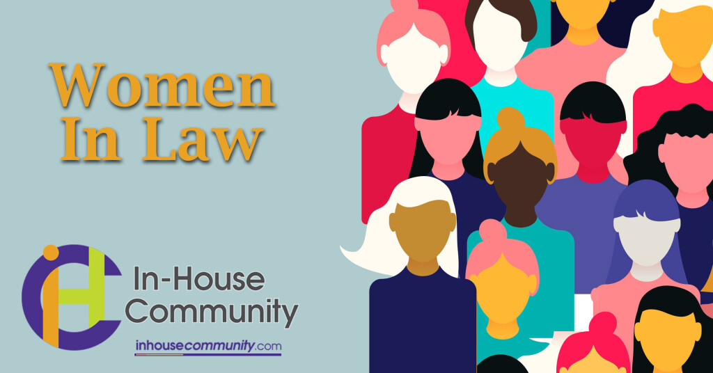 Women in Law 2021 IHC