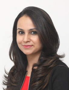 Navrita Kaur