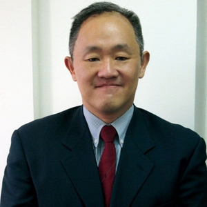 Ron Yu