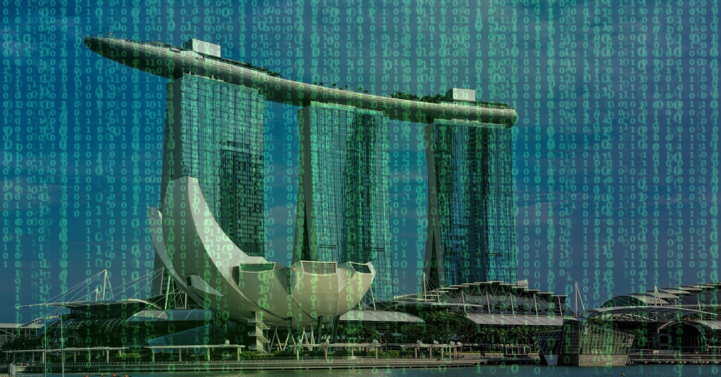Singapore Cybersecurity