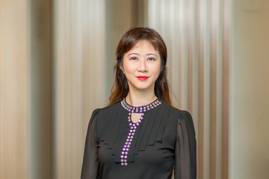 Rossana Chu LC Lawyers