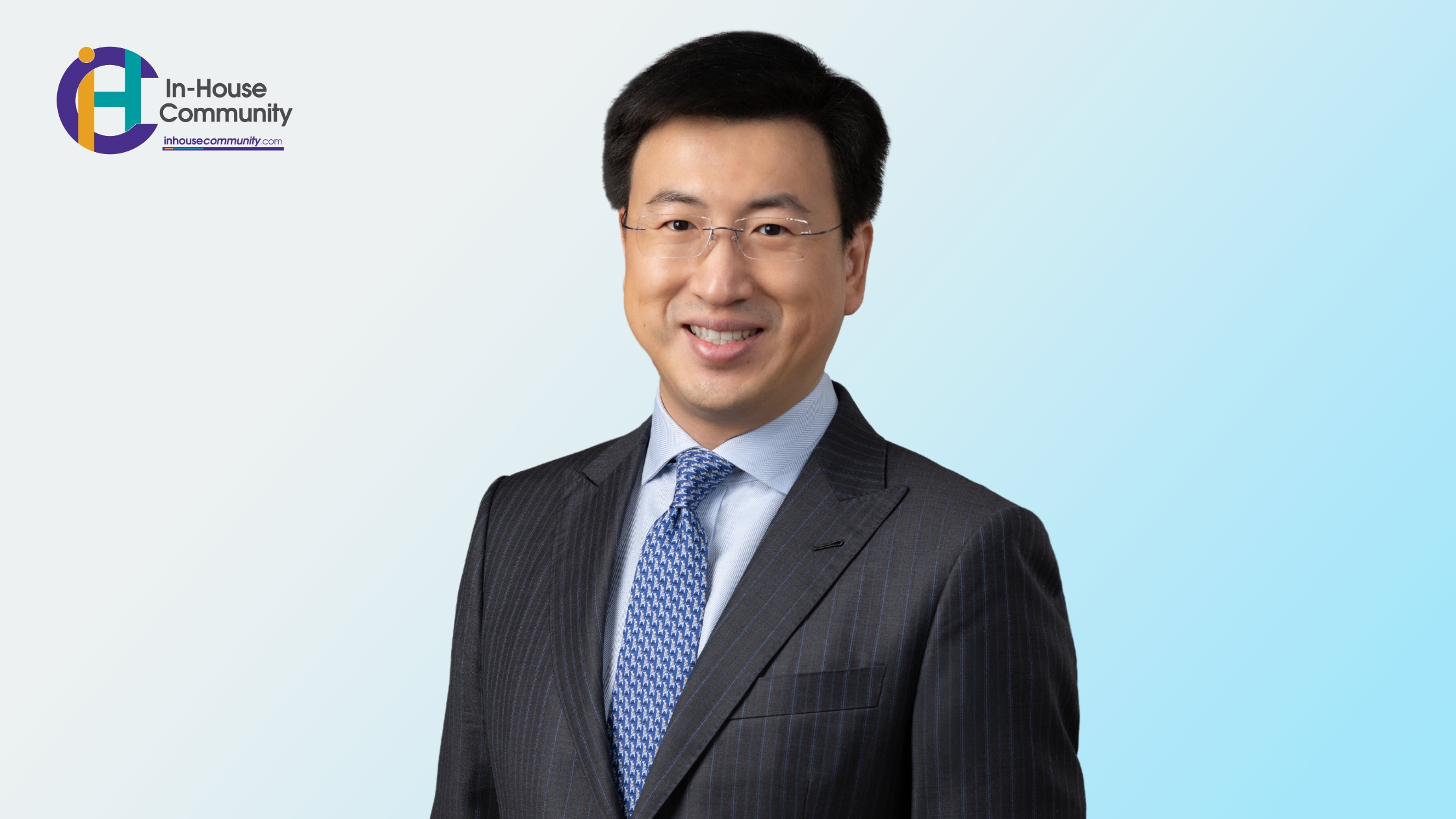 Xiaoxi Lin Partner Morrison Foerster